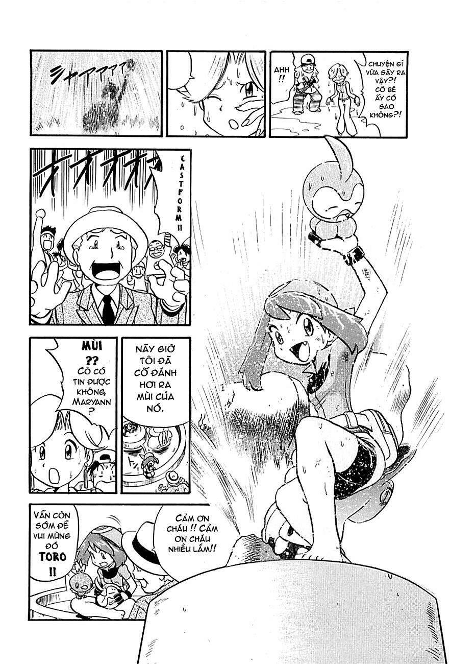 thú cưng đặc biệt chapter 188 5