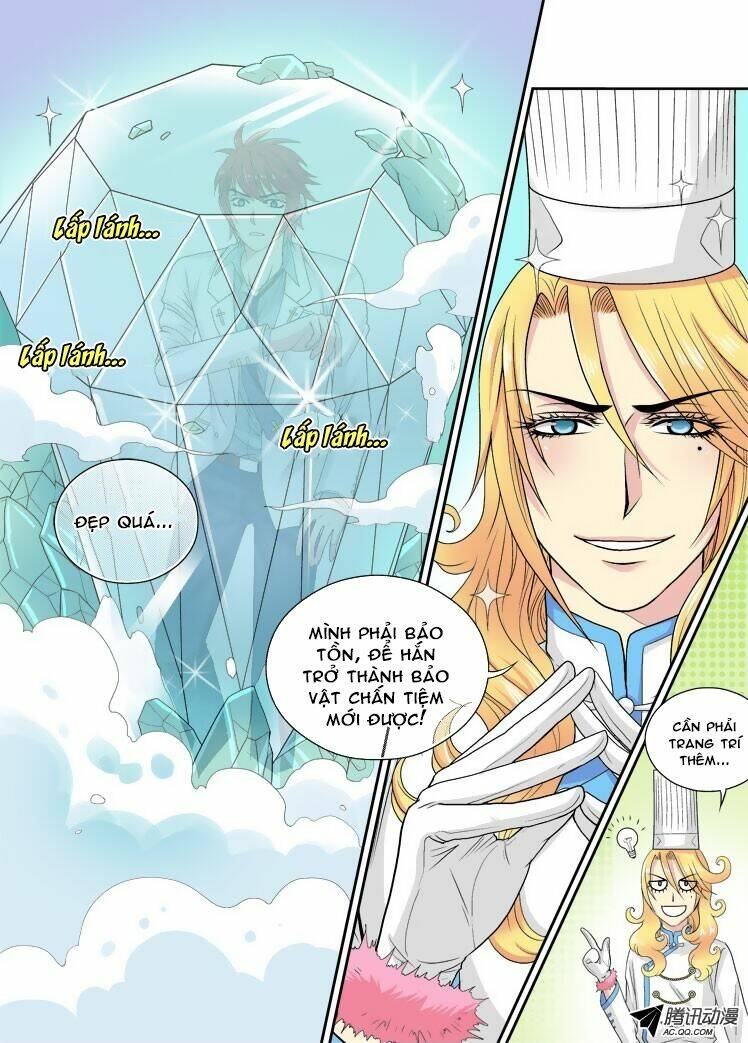 long vương đi học chapter 7 3