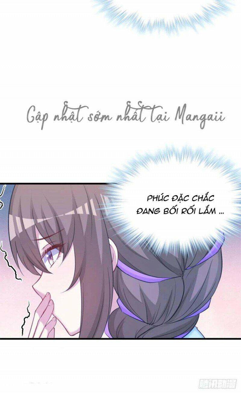 [16+] thảnh thơi thú thế chủng chủng điền, sinh sinh tể chapter 332 24
