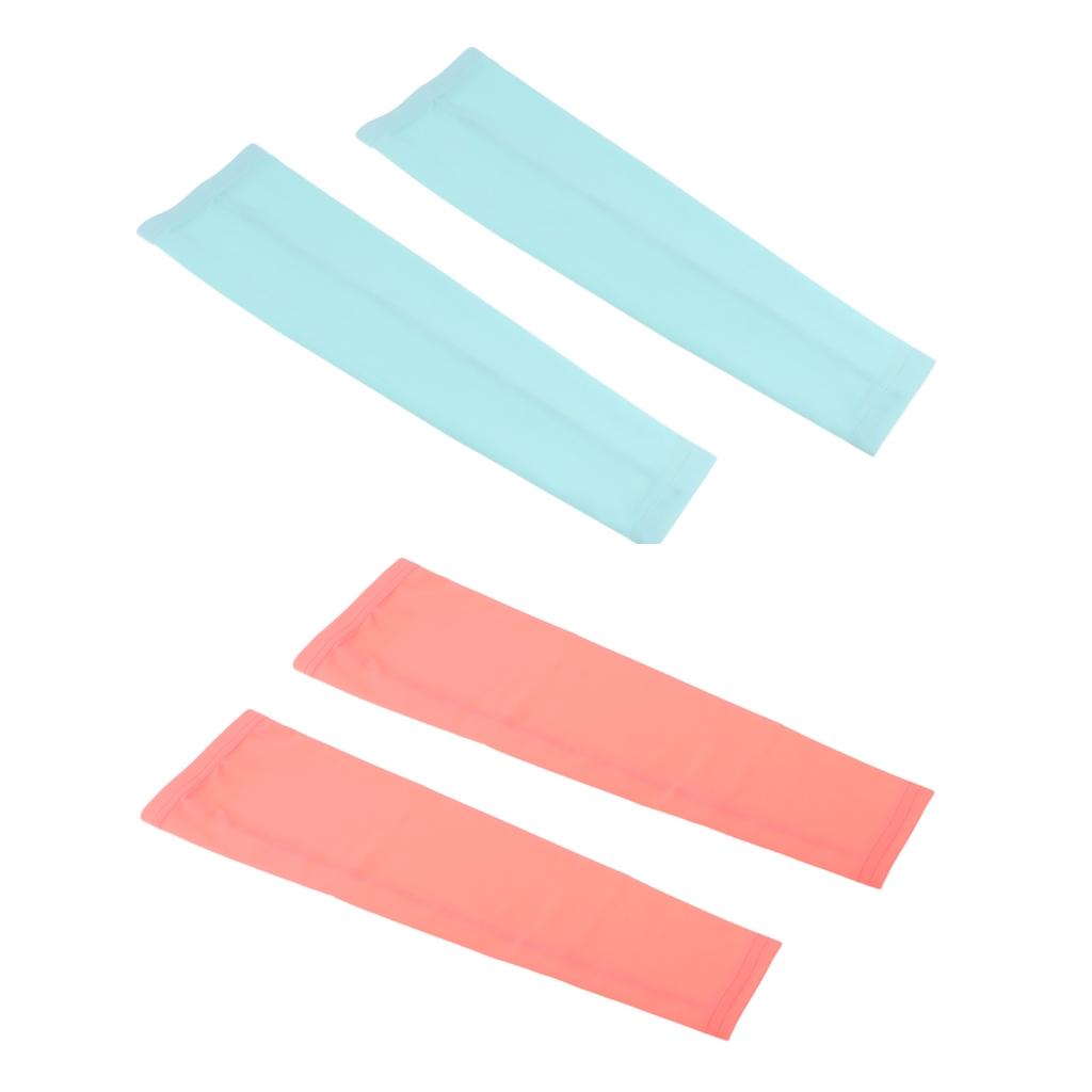 Sports Arm Sleeve for Bike Cycling Fishing Golf Basketball