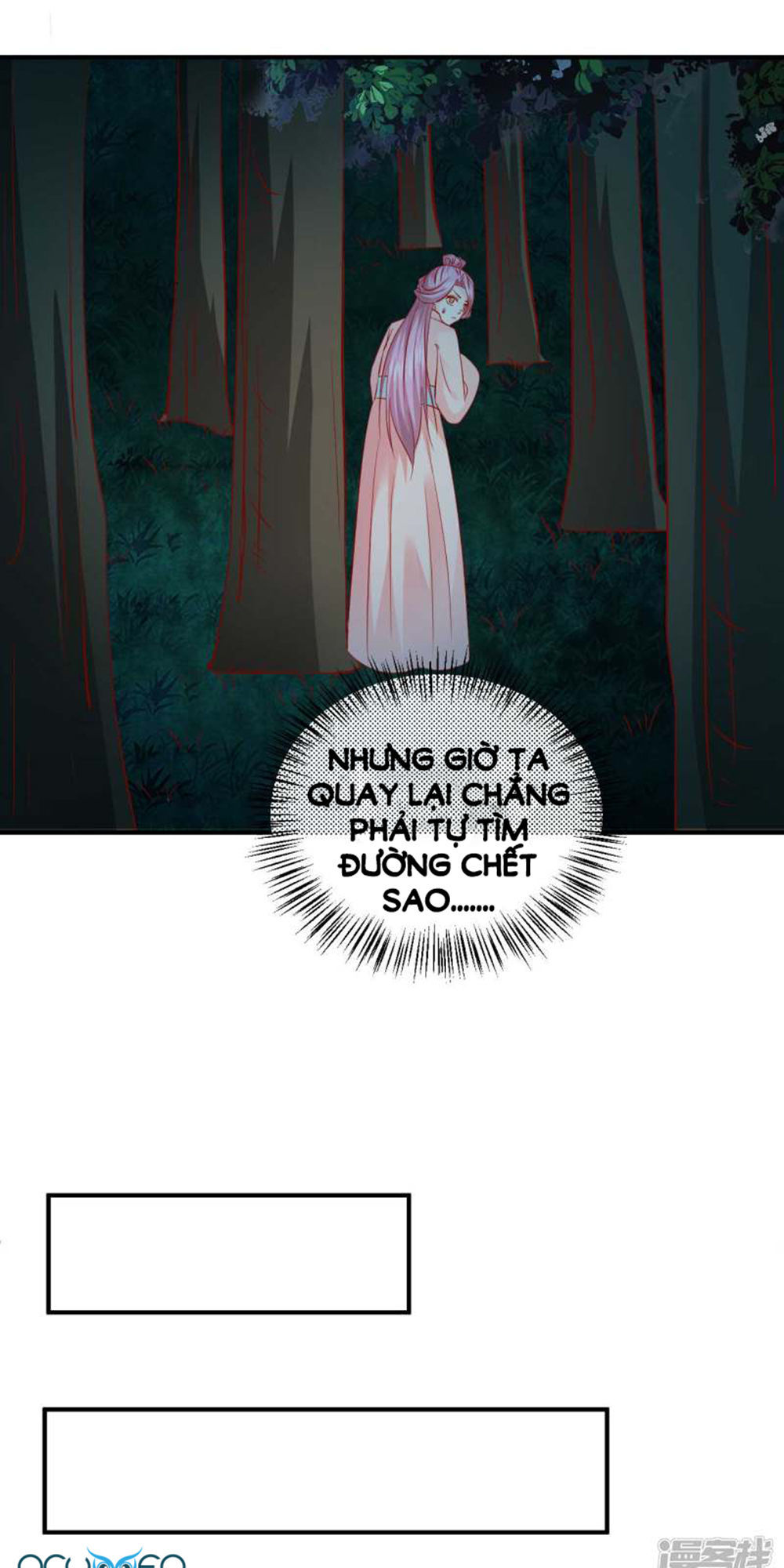 từ đây vương gia không thượng triều sớm chapter 77 22