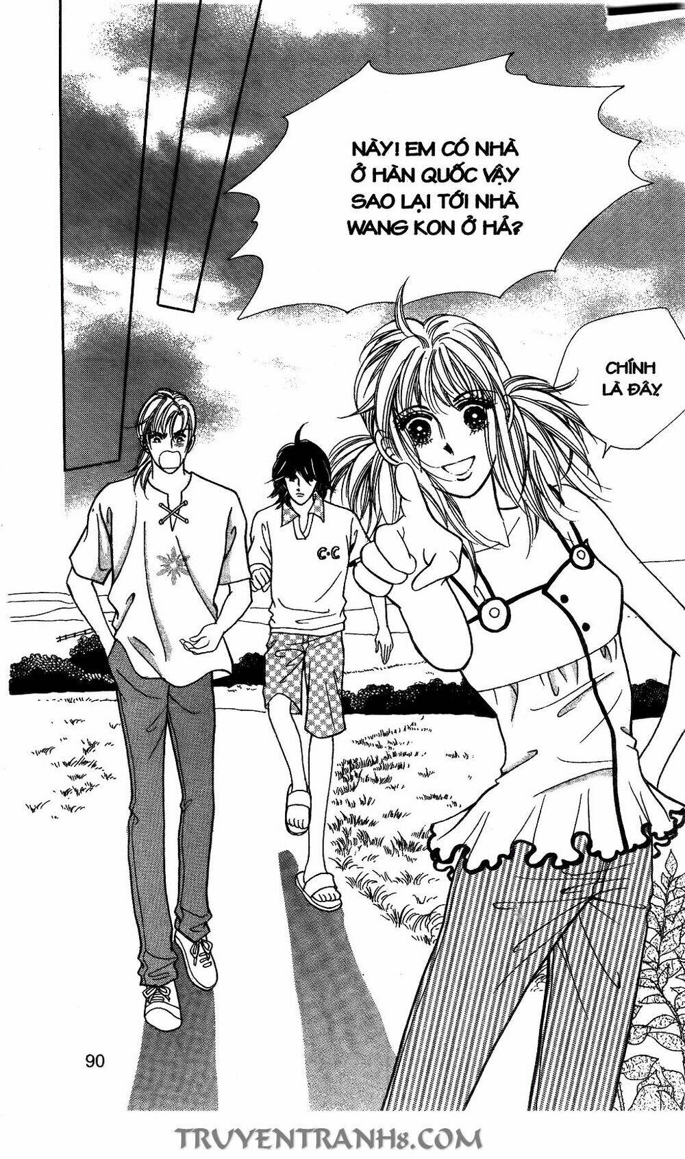 lọ lem kén rể chapter 46 16