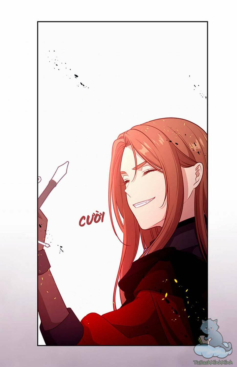 hãy coi chừng ác nữ chapter 87 48