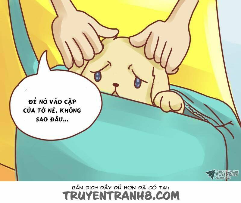 cười trên xe bus chapter 26 3