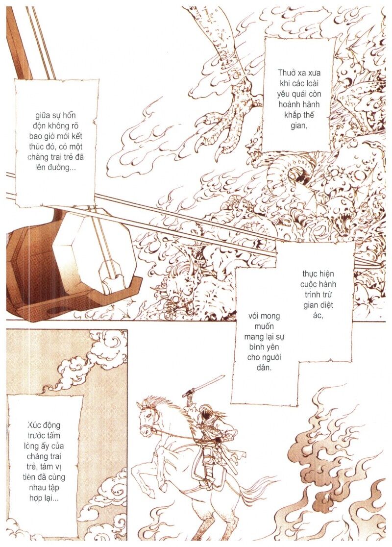 thái vân quốc truyện chapter 1 1