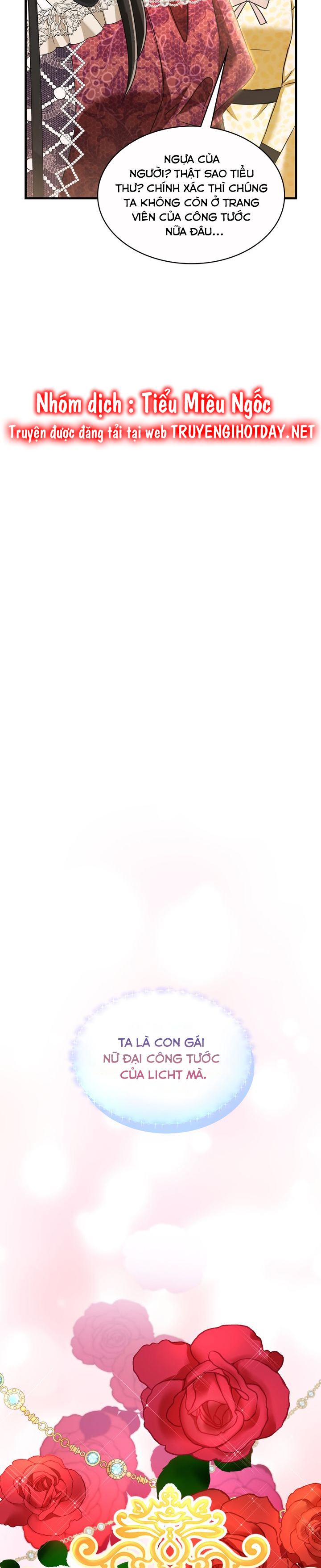 công lý của một ác nữ chapter 105 58