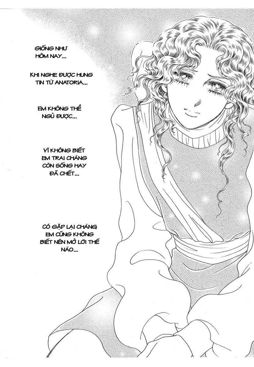 princess - công chúa xứ hoa (bản đẹp) chapter 64 33