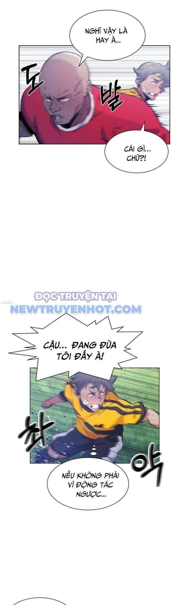Góc Cao Khung Thành chapter 78 19