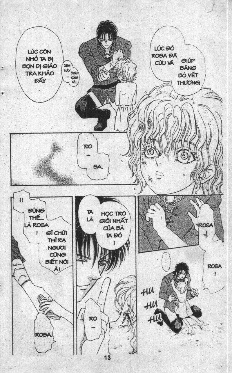 kenja no ishi chapter 2 13