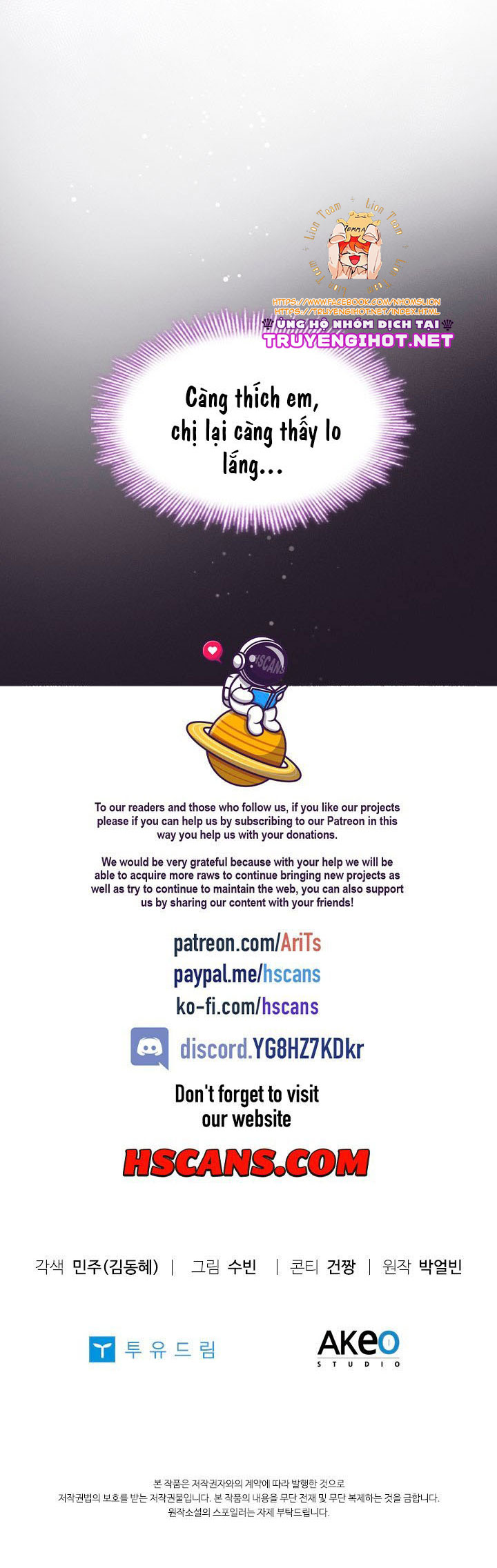 vướng vào mối quan hệ ngoài ý muốn chapter 41 34