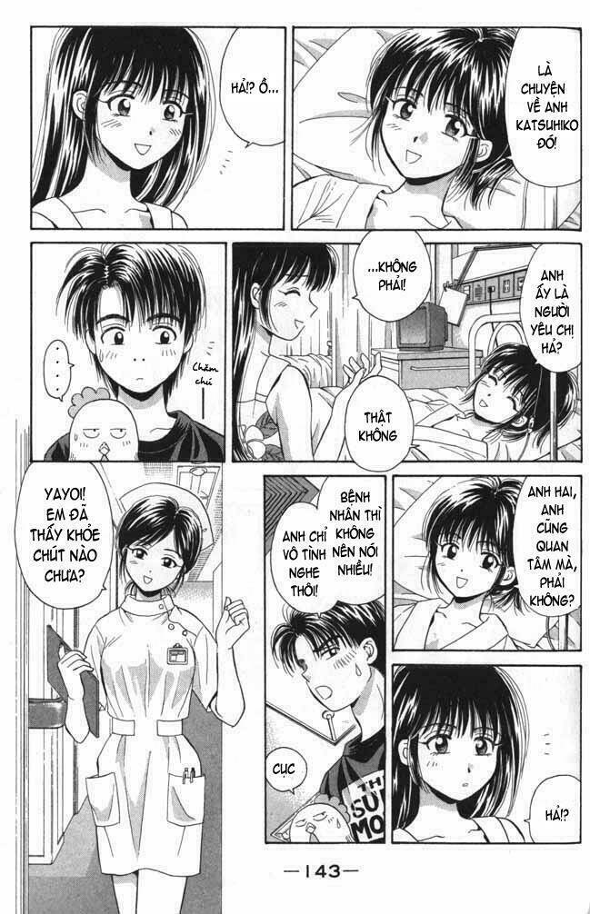 open sesame chapter 13 19