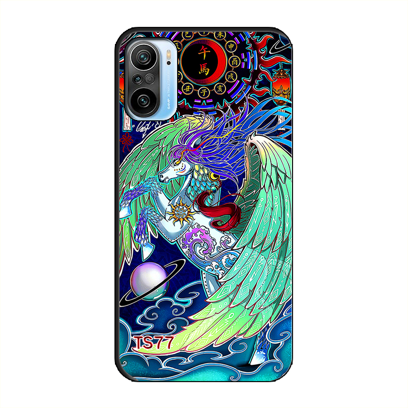Ốp Lưng Dành Cho XIAOMI K40 PRO