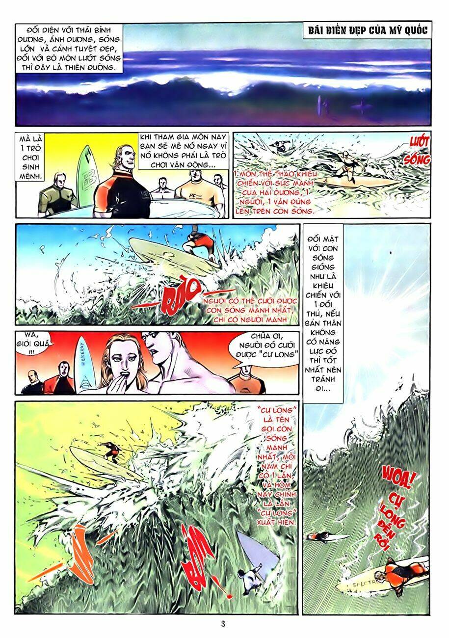 hắc báo liệt truyện chapter 15 4