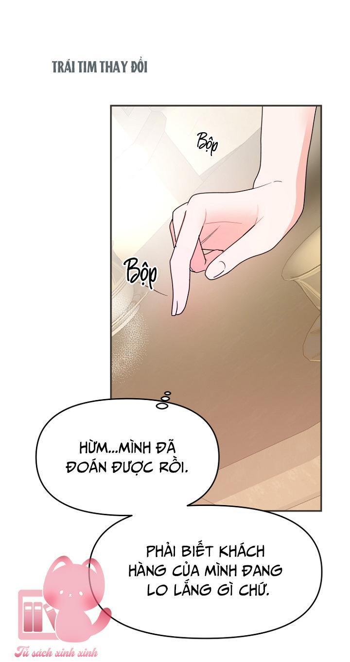 bỏ quách chồng con đi, tiền bạc mới là tất cả chapter 11 39