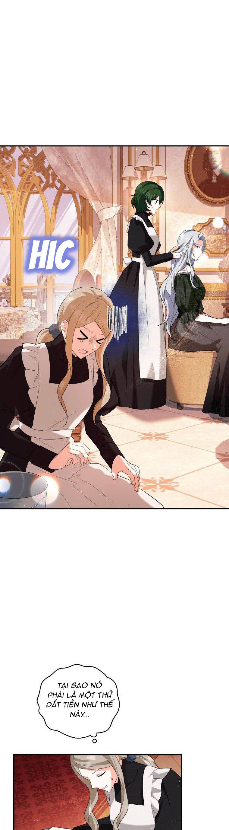 xin hãy ủng hộ sự trả thù của tôi chapter 6 39