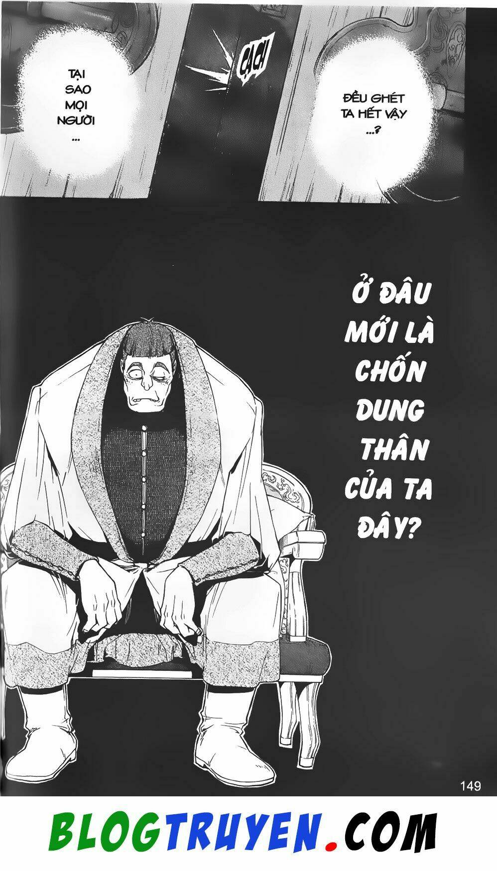 emma đến từ địa phủ chapter 4 14