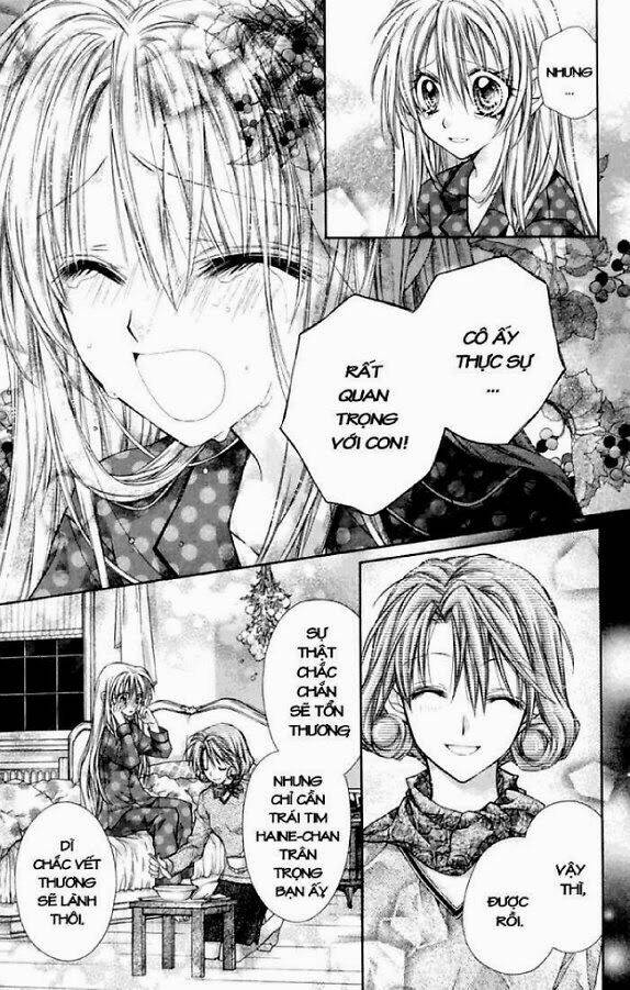 hội quý tộc chapter 32 7