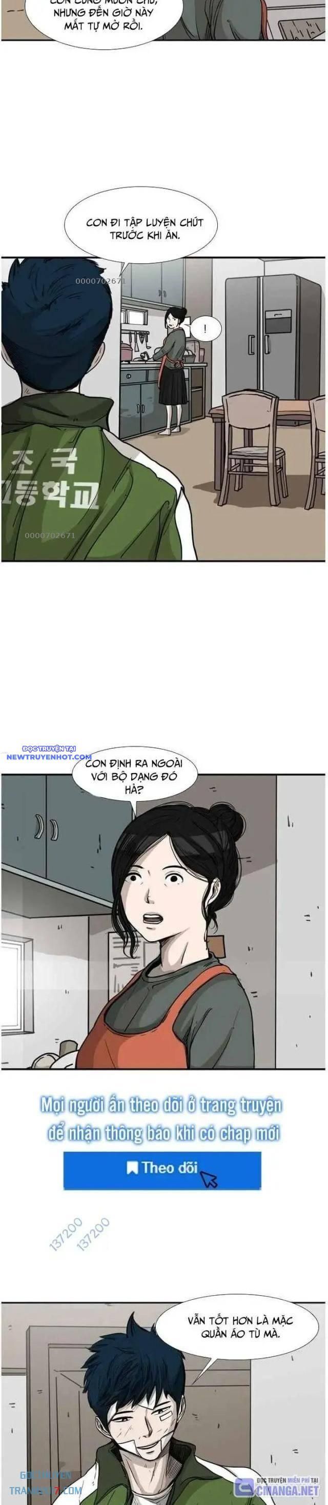 shark - cá mập chapter 67 8