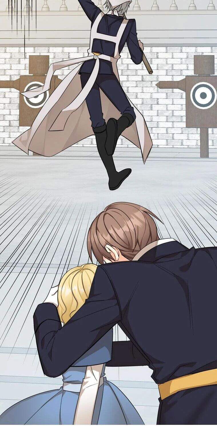 ba người anh trai của tôi là bạo quân chapter 37 8