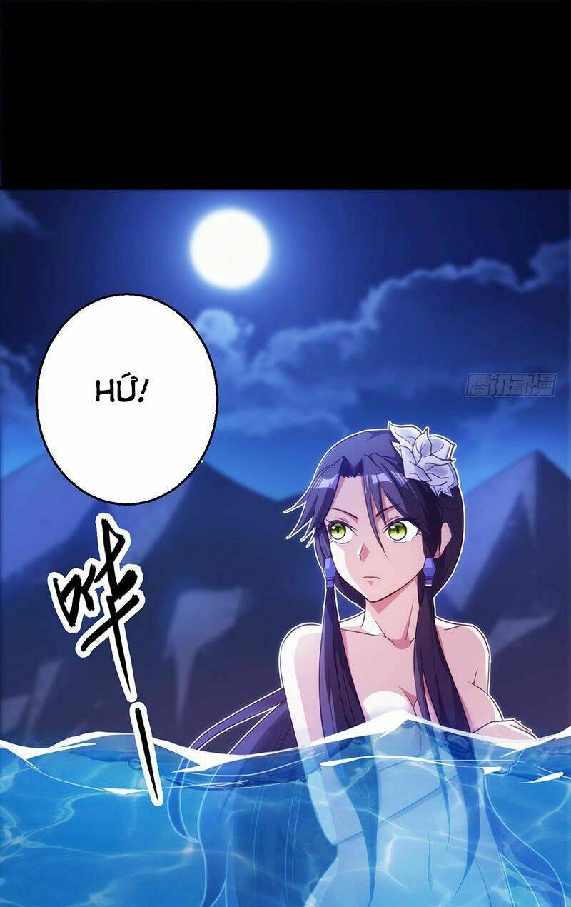 thiên hạ kiếp chapter 2 61