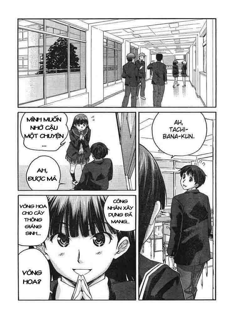 amagami: precious diary - kaoru chapter 10 2