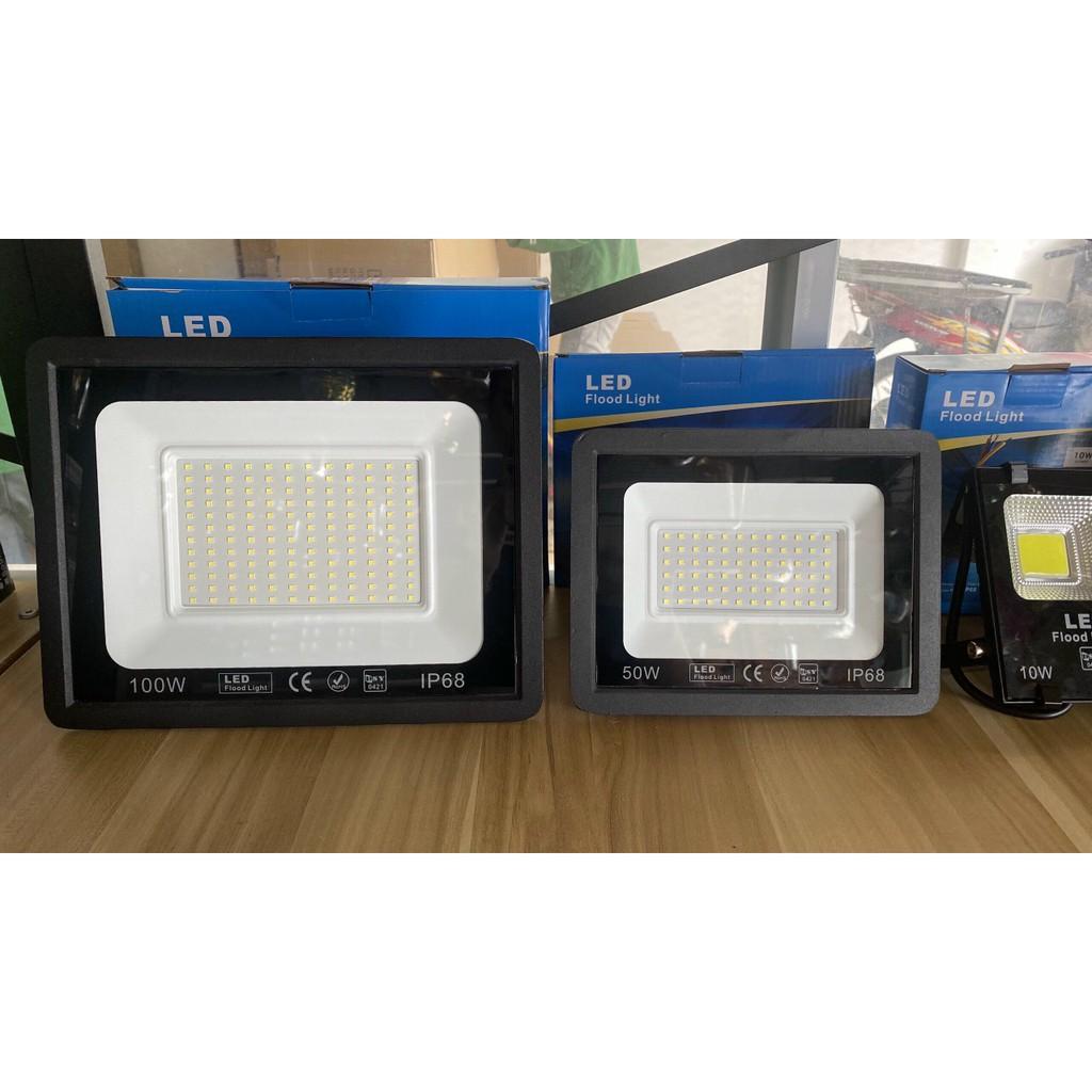 Đèn pha Led cao cấp chống nước IP68-300w