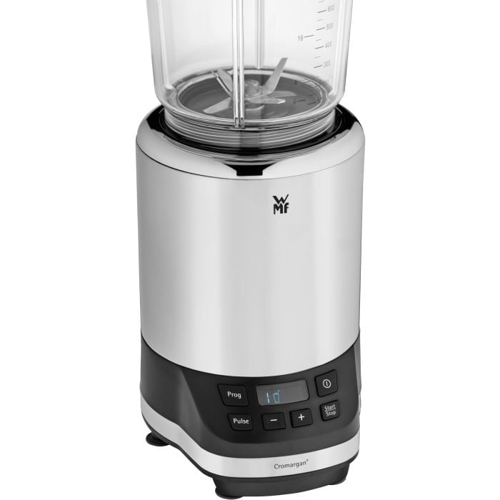 Máy Xay Sinh Tố Đa Năng WMF KULT PRO MULTI-MIXER, Hàng Chính Hãng, Công Suất 1200W - 0416530011