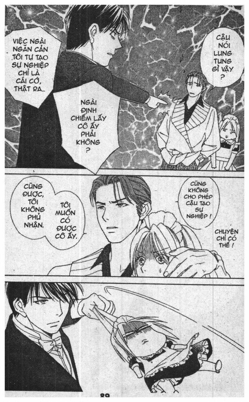 chiyou yo hana yo chapter 4 87