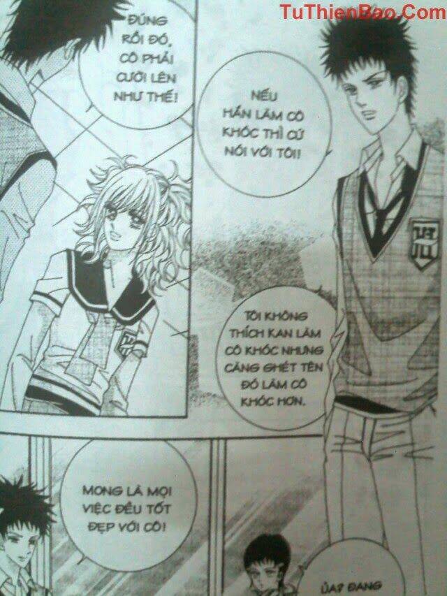 tình trong mộng chapter 9 113