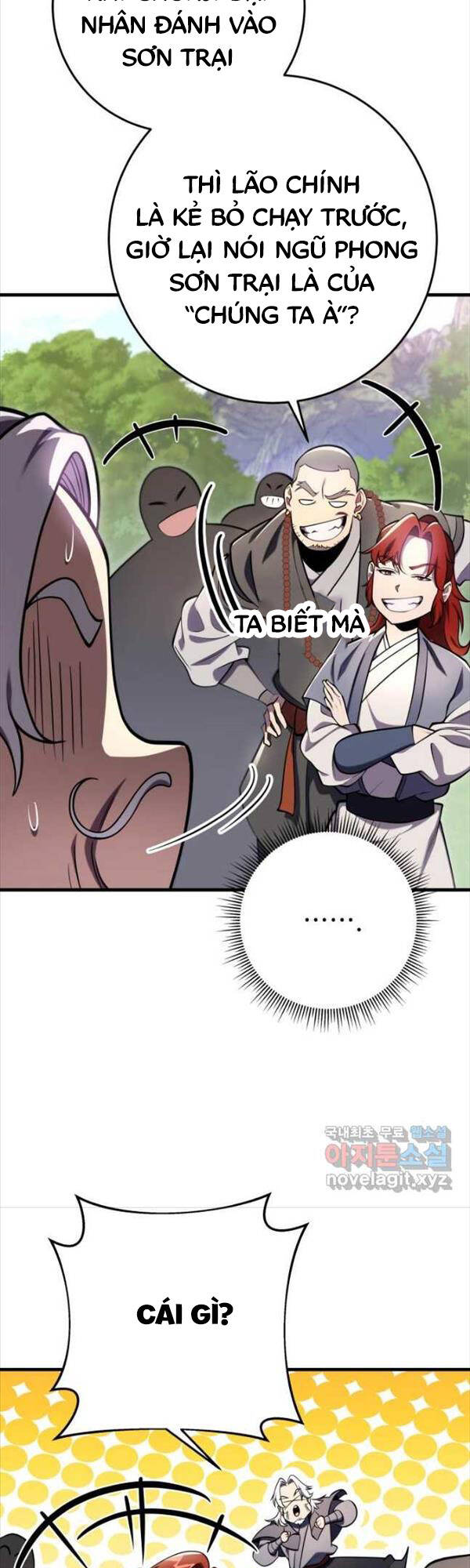 cửu thiên kiếm pháp chapter 61 53