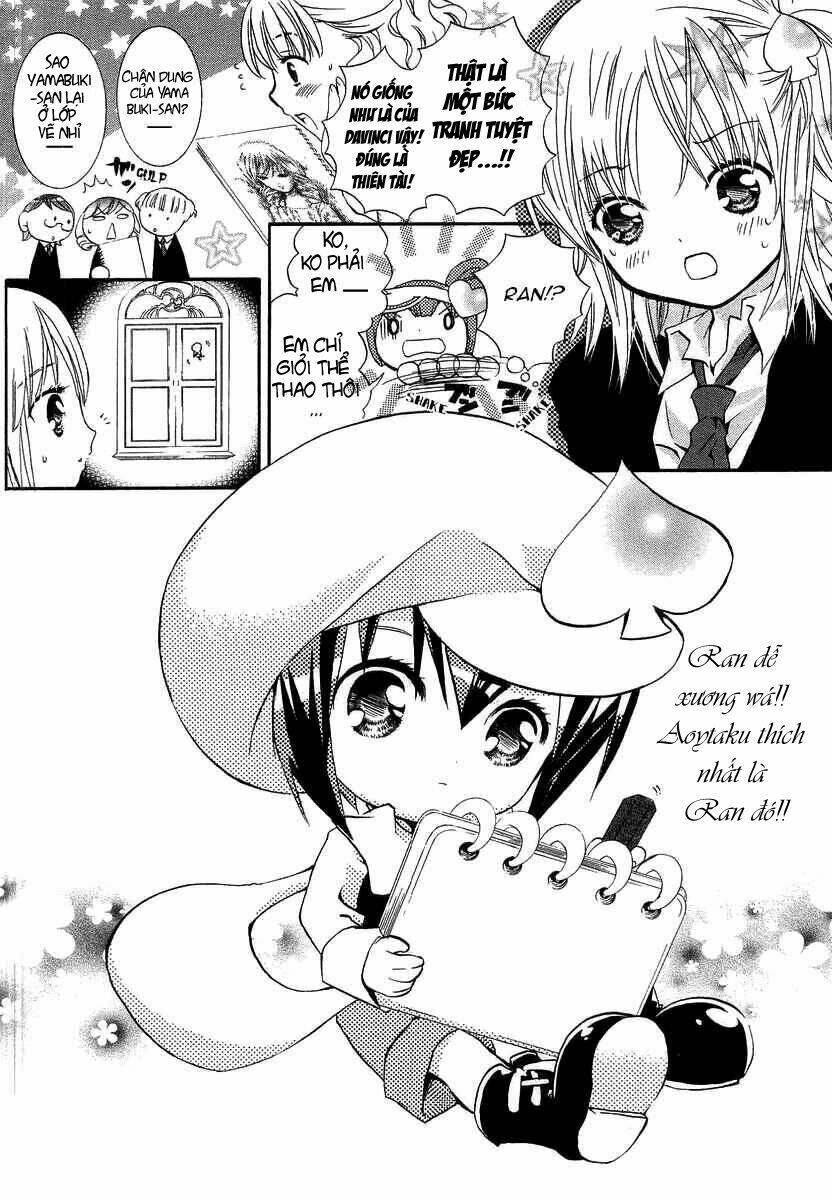 shugo chara chapter 2 21