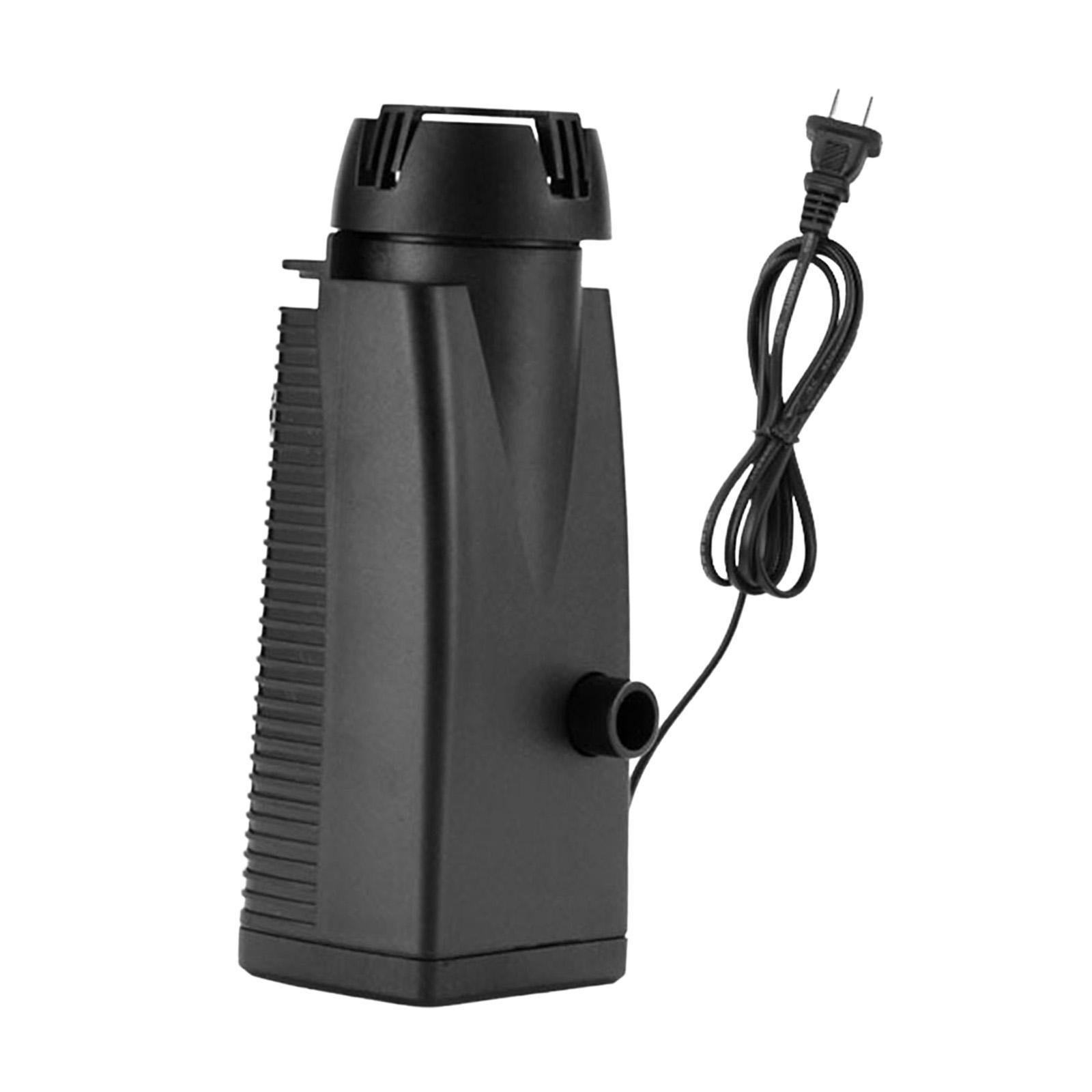 Aquarium Oil Skimmer Aquarium Surface Protein Skimmer for Aquarium Saltwater