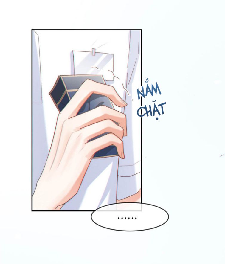 nịch tửu chapter 25 33