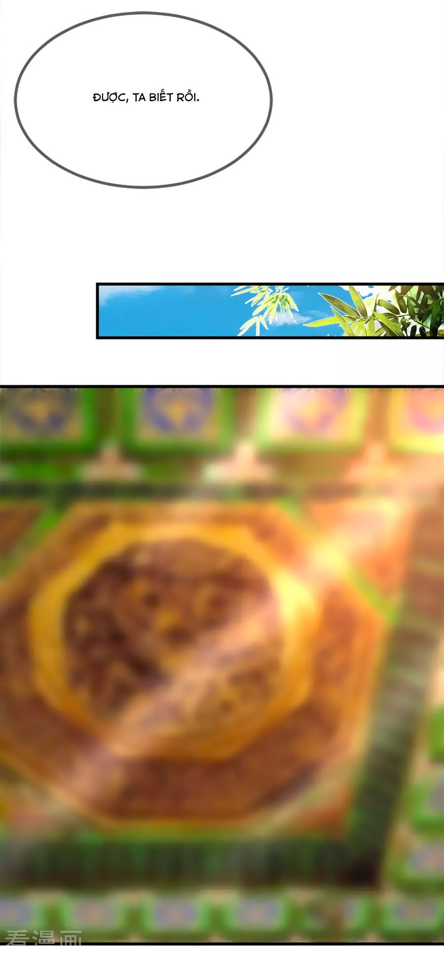 trù nương hoàng hậu chapter 4 20