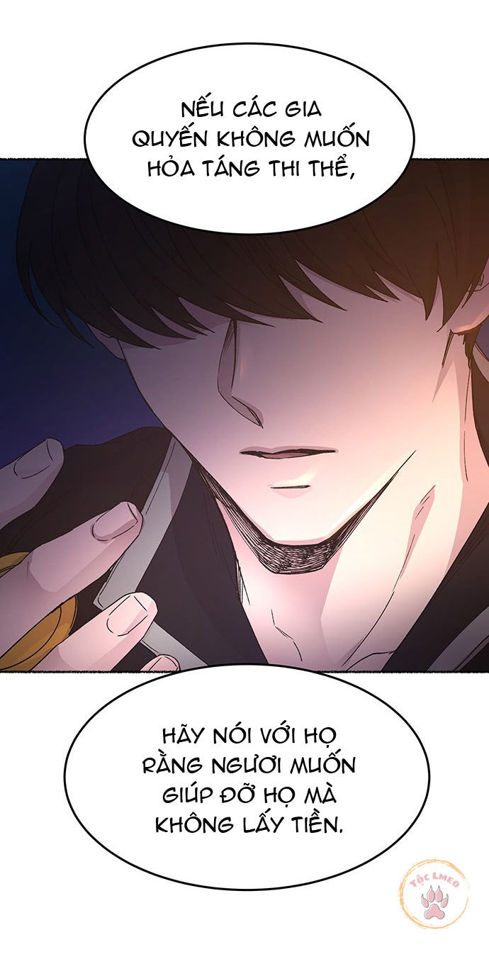 như gió trên cành cây khô chapter 38 30