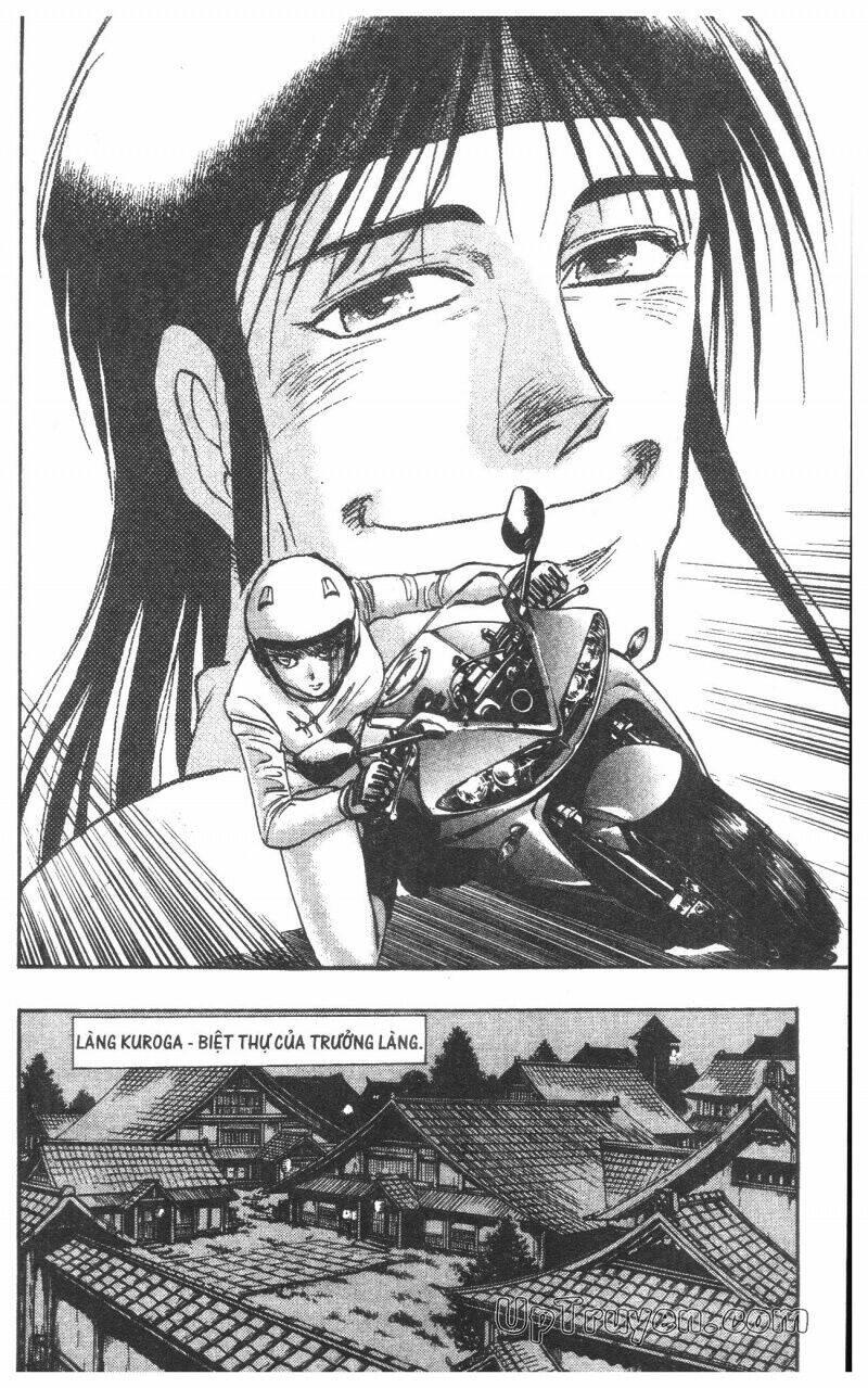 karakuri circus - gánh xiếc quái dị chapter 28 168