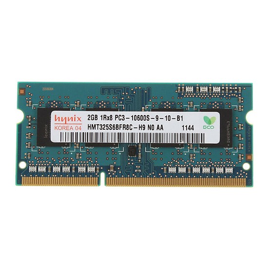 Ram Laptop ddr3 2gb bus 1600, ram tương thích với nhiều máy tính laptop