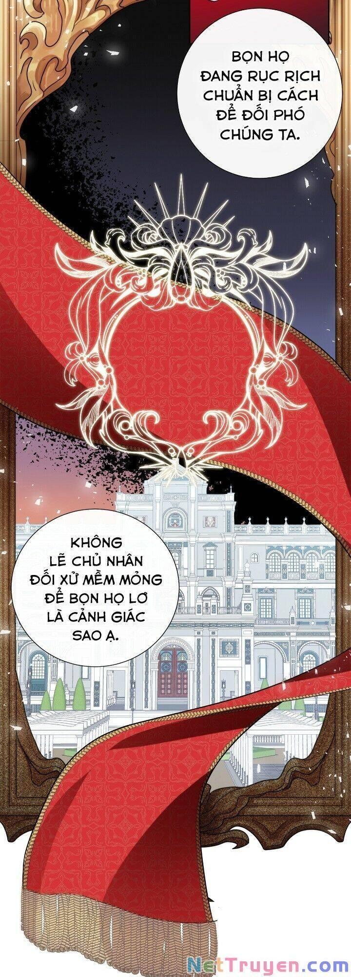 xin ngài đừng ăn tôi chapter 36 37