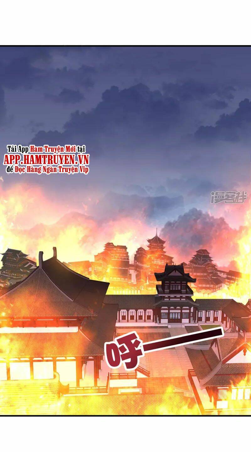 phục thiên thánh chủ chapter 156 10