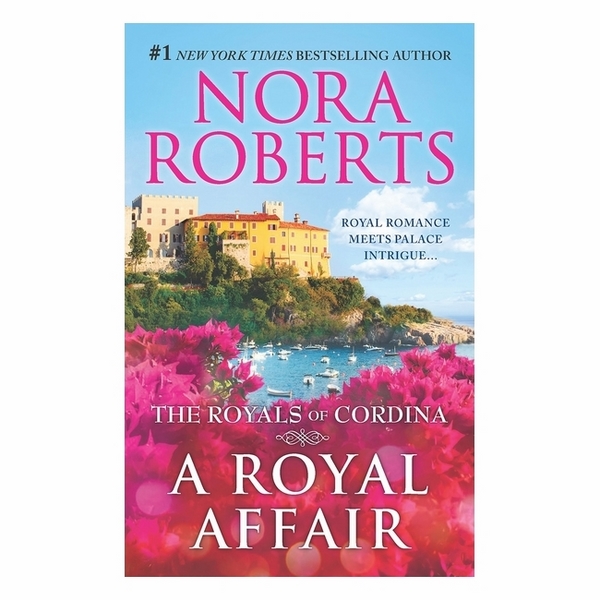 A Royal Affair: An Anthology