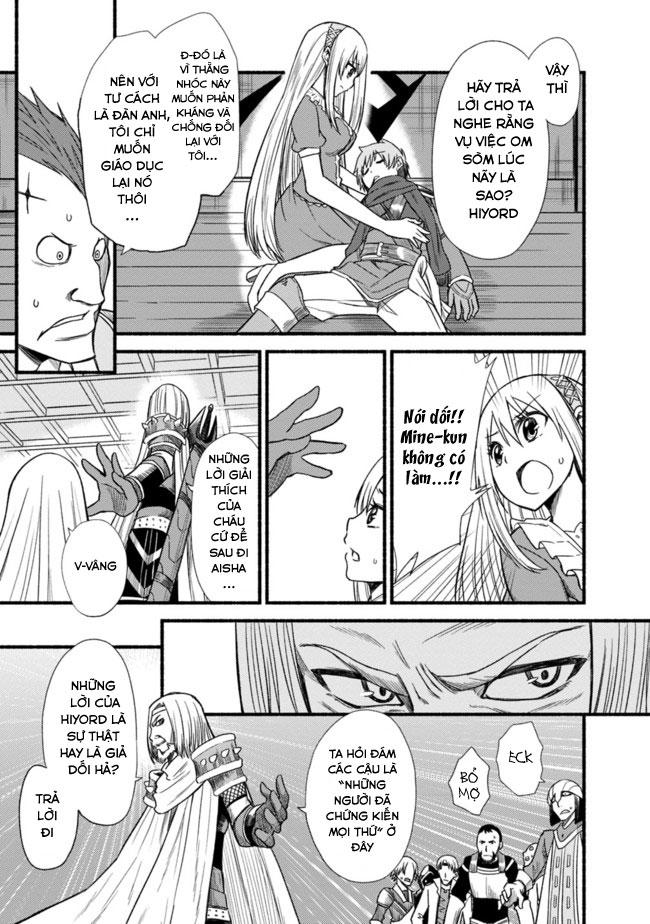 living in this world with cut & paste chapter 3 14