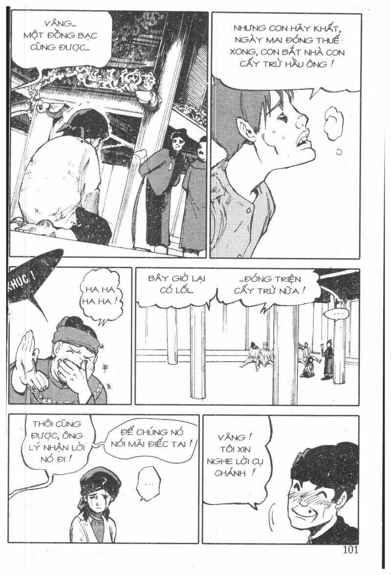 tắt đèn chapter 1 100