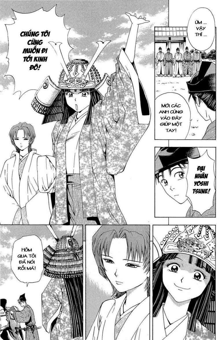 thiếu niên vương phần 2 chapter 39 6