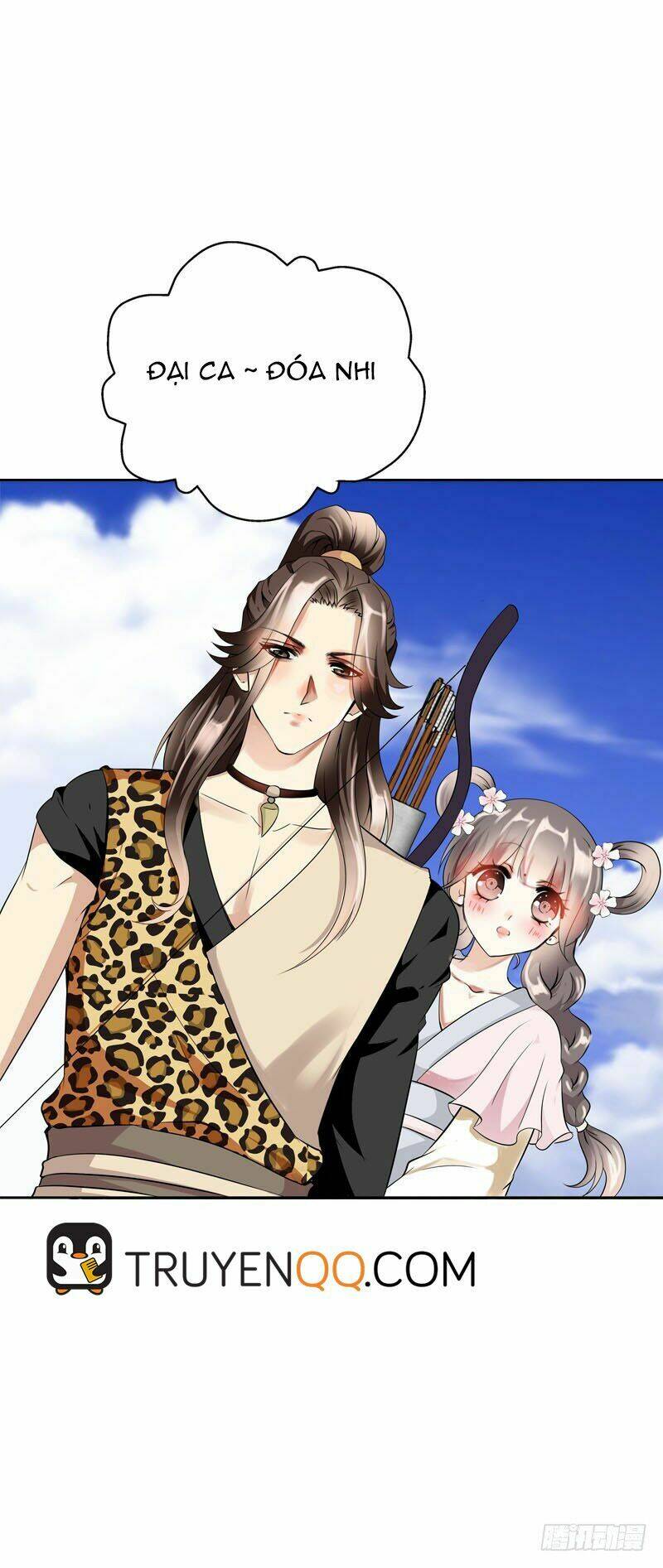 điền viên mật sủng: cô vợ nóng bỏng chapter 12 35