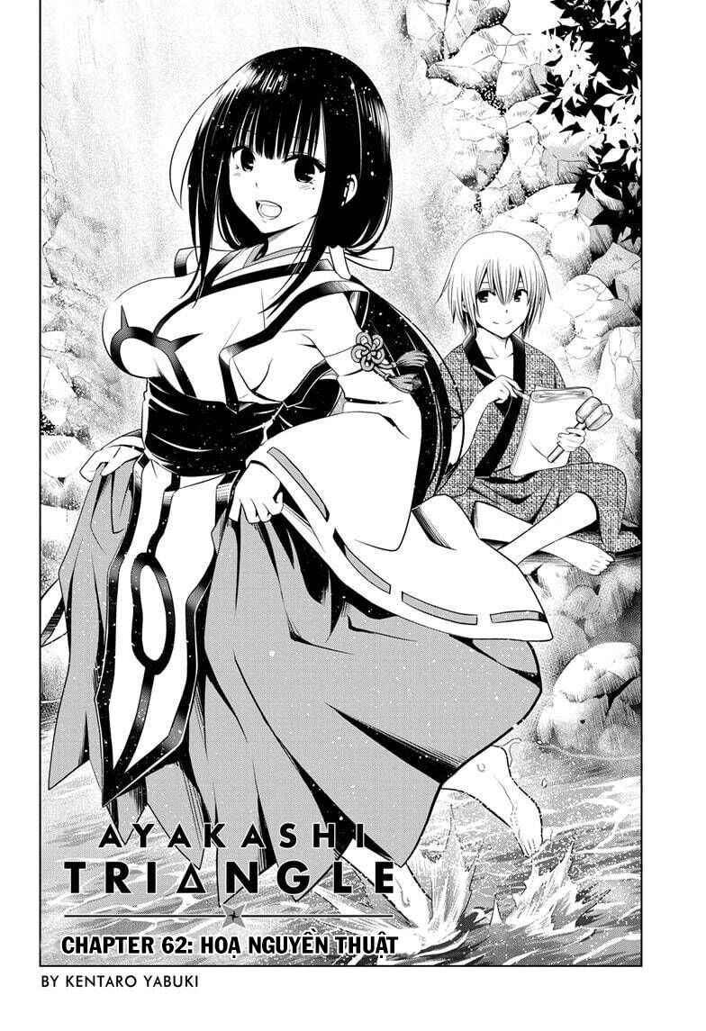 diệt quỷ nhẫn giả chapter 62 2