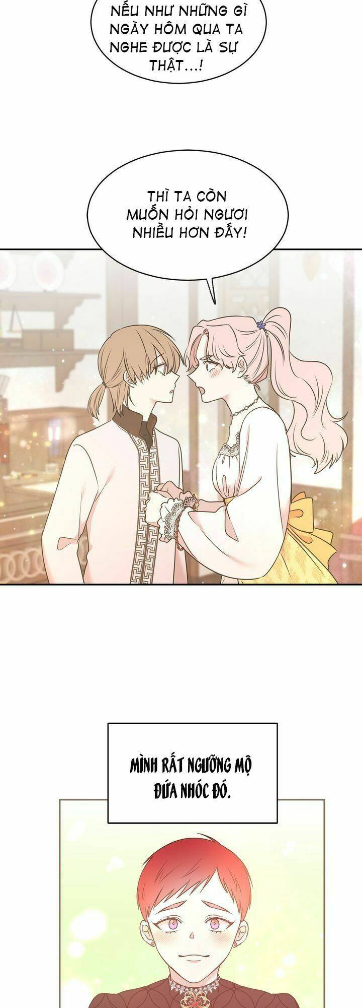 tôi chọn kết thúc của hoàng đế chapter 79 8