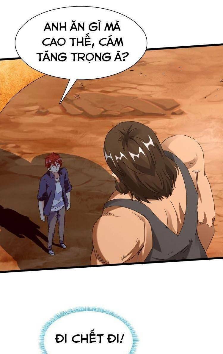 kinh thế kỳ nhân chapter 40 53