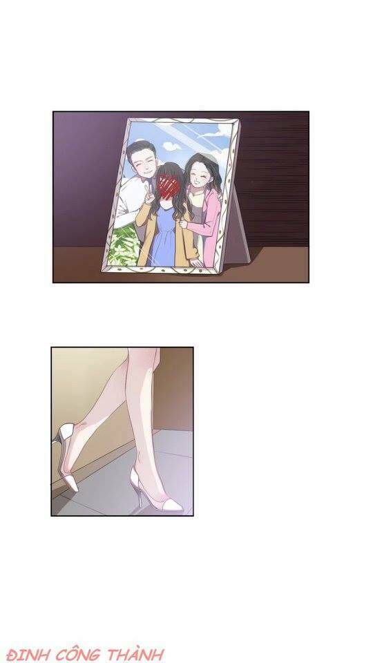 con đường màu đen chapter 1 10