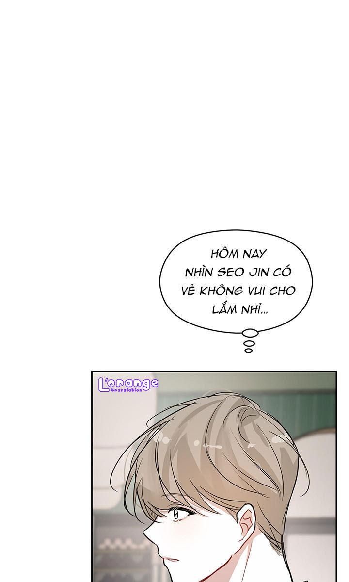 mùa xuân lại đến chapter 3 40