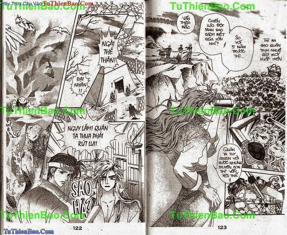 công chúa nam yên chapter 15 61